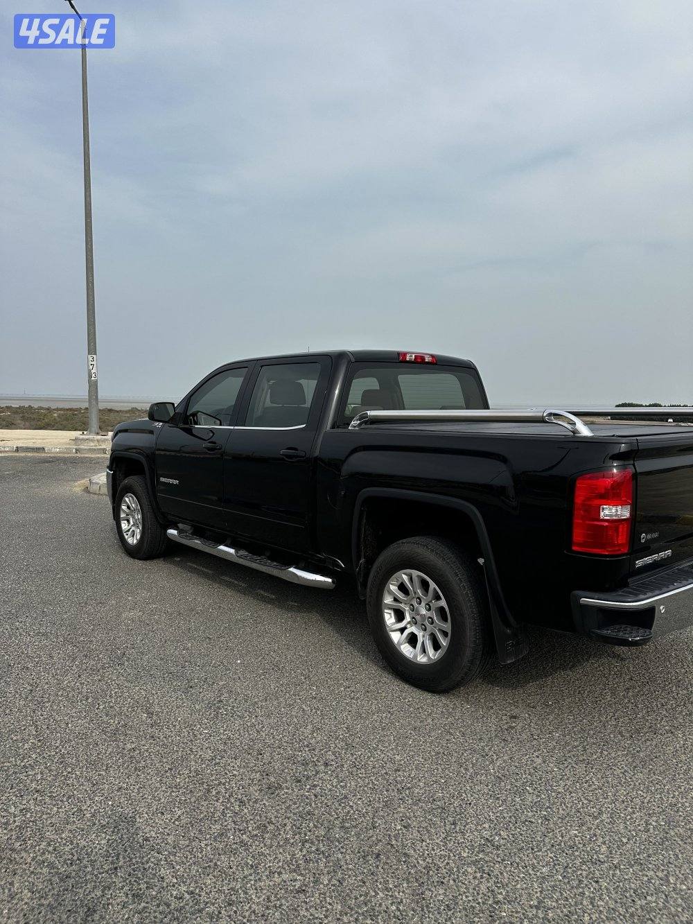 للبيع وانيت ٤ ابواب 2018 z718