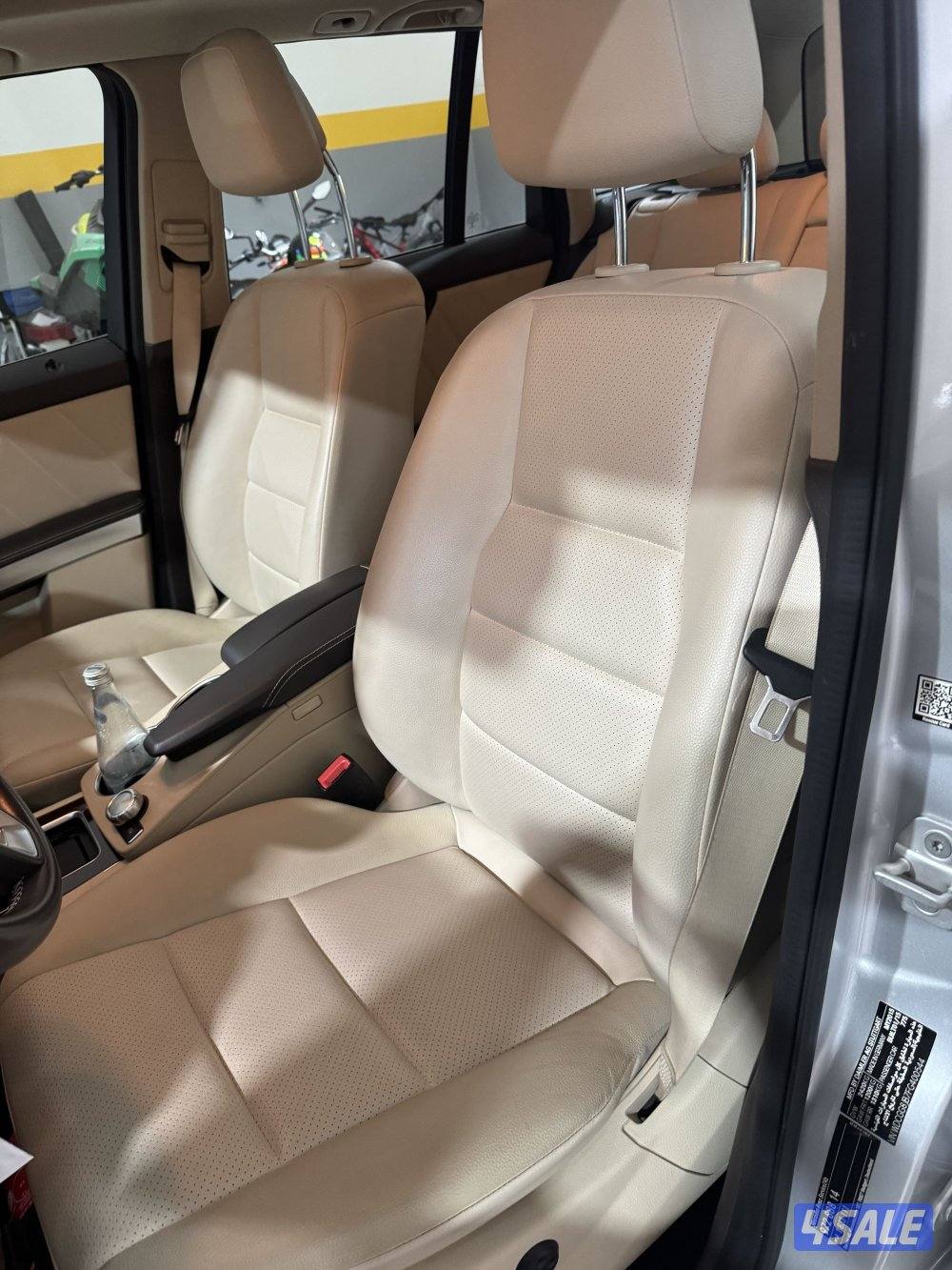 مرسيدس ماشي 20 بحاله الوكاله1