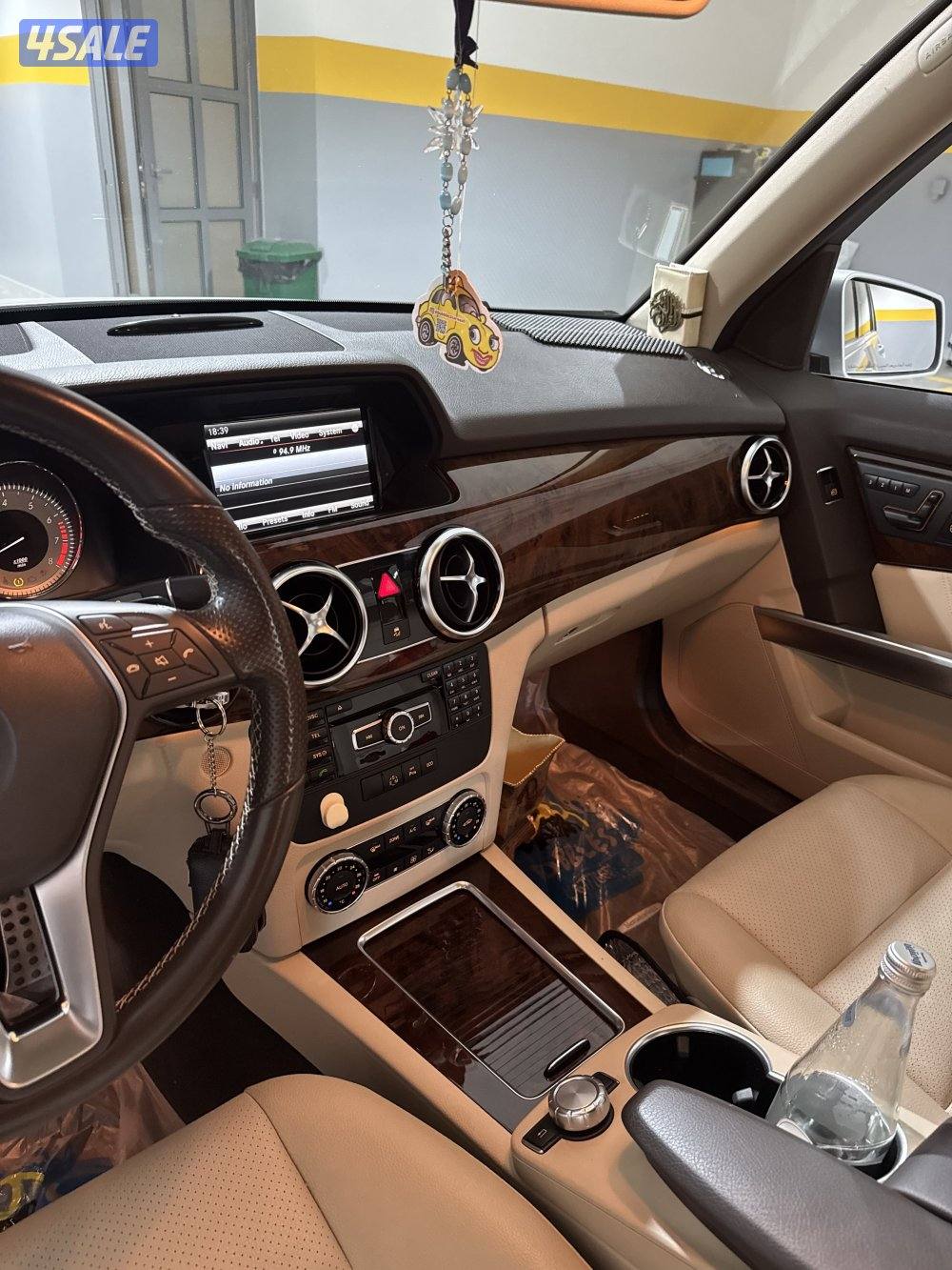 مرسيدس ماشي 20 بحاله الوكاله2