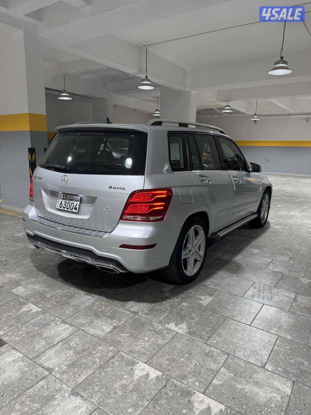 مرسيدس ماشي 20 بحاله الوكاله4