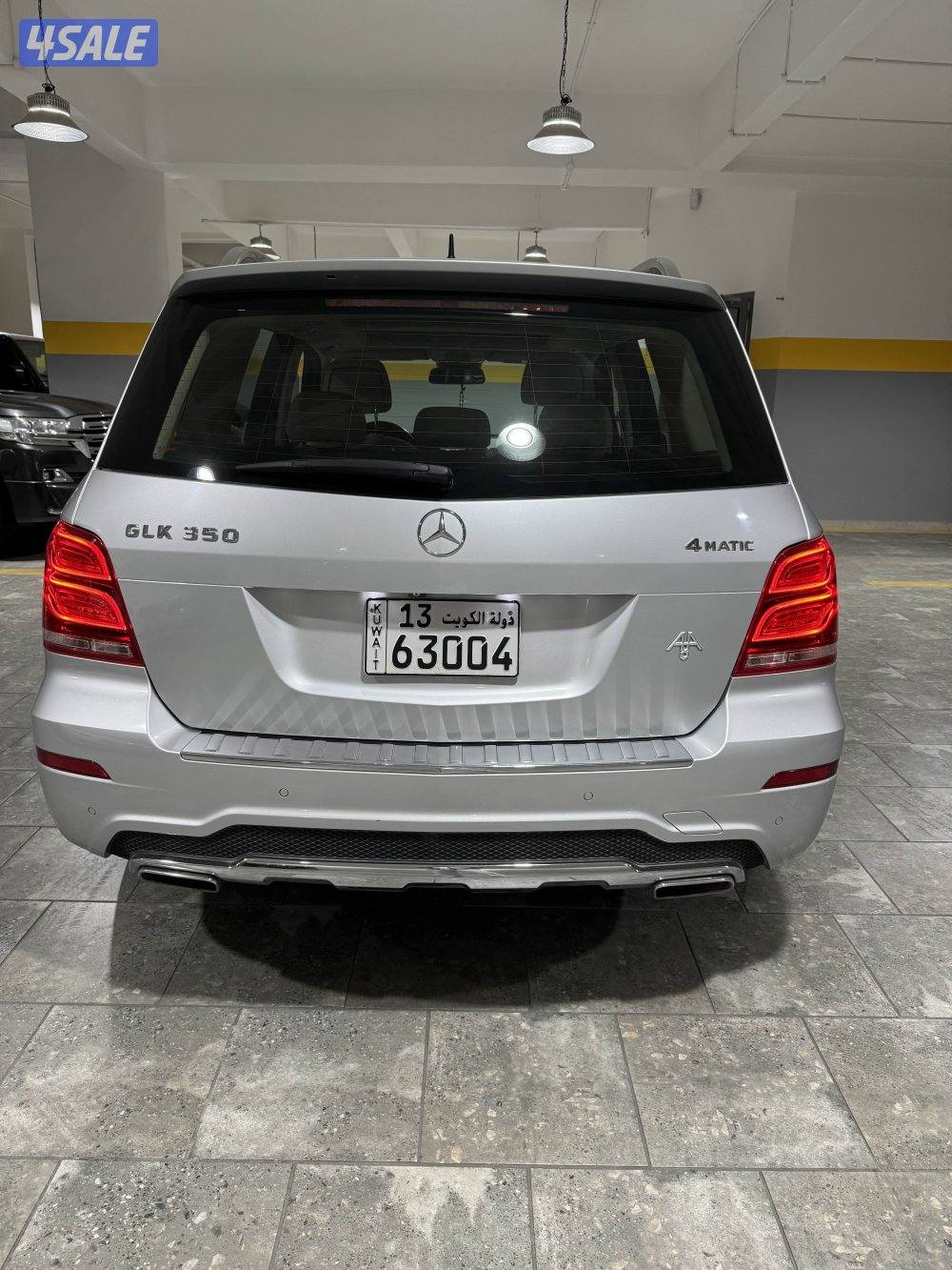 مرسيدس ماشي 20 بحاله الوكاله5