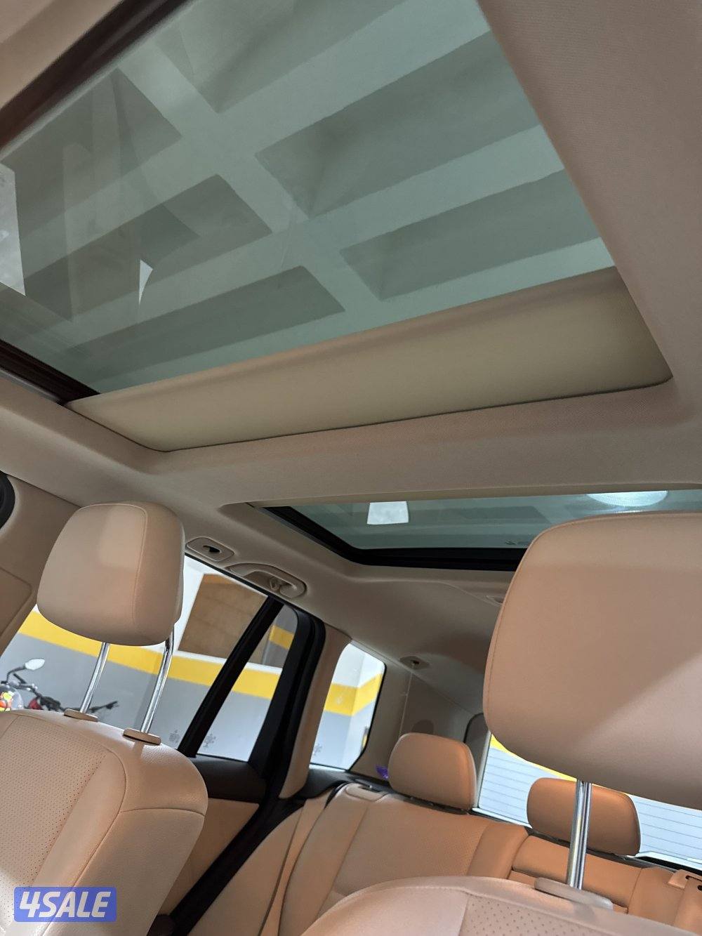 مرسيدس ماشي 20 بحاله الوكاله8