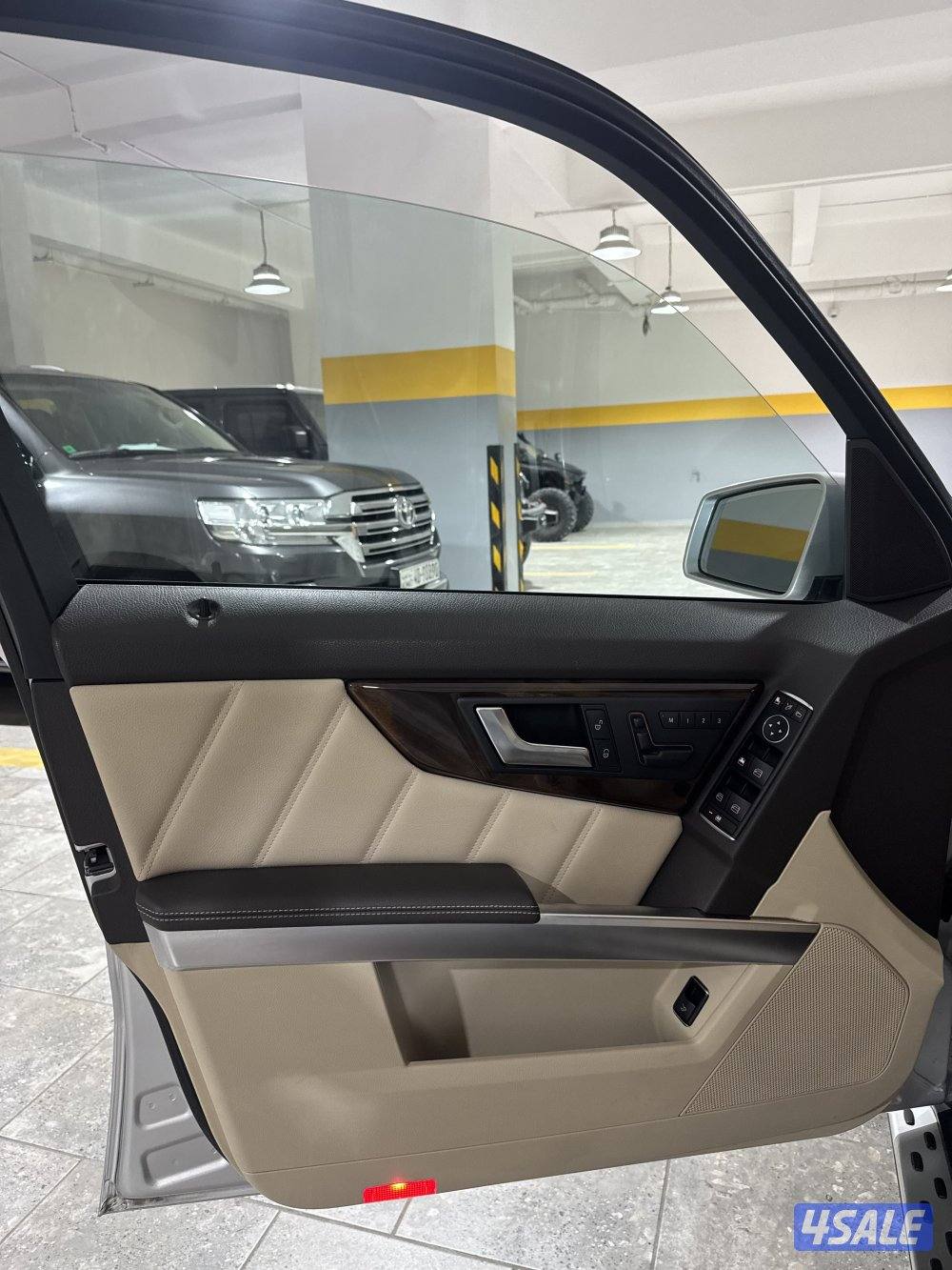 مرسيدس ماشي 20 بحاله الوكاله9