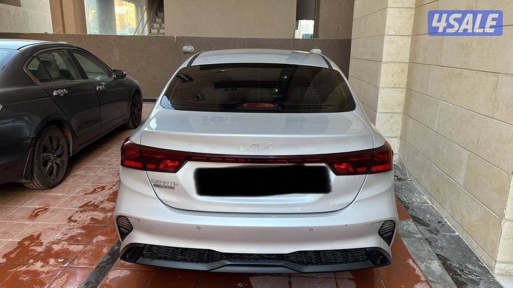كيا سيراتو 20240