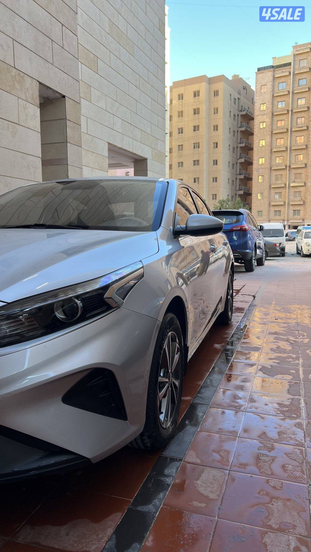 كيا سيراتو 20243