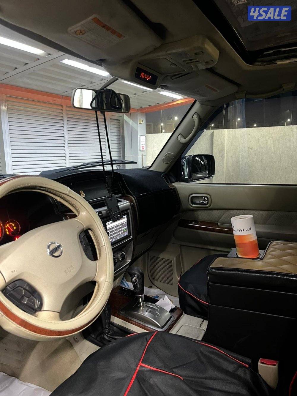 للبيع سفاري مديل 20050