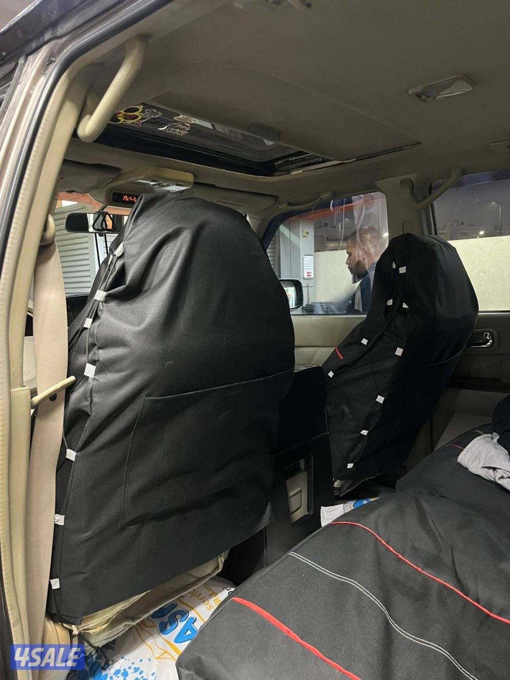 للبيع سفاري مديل 20053