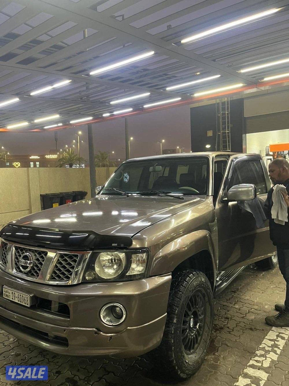 للبيع سفاري مديل 20055