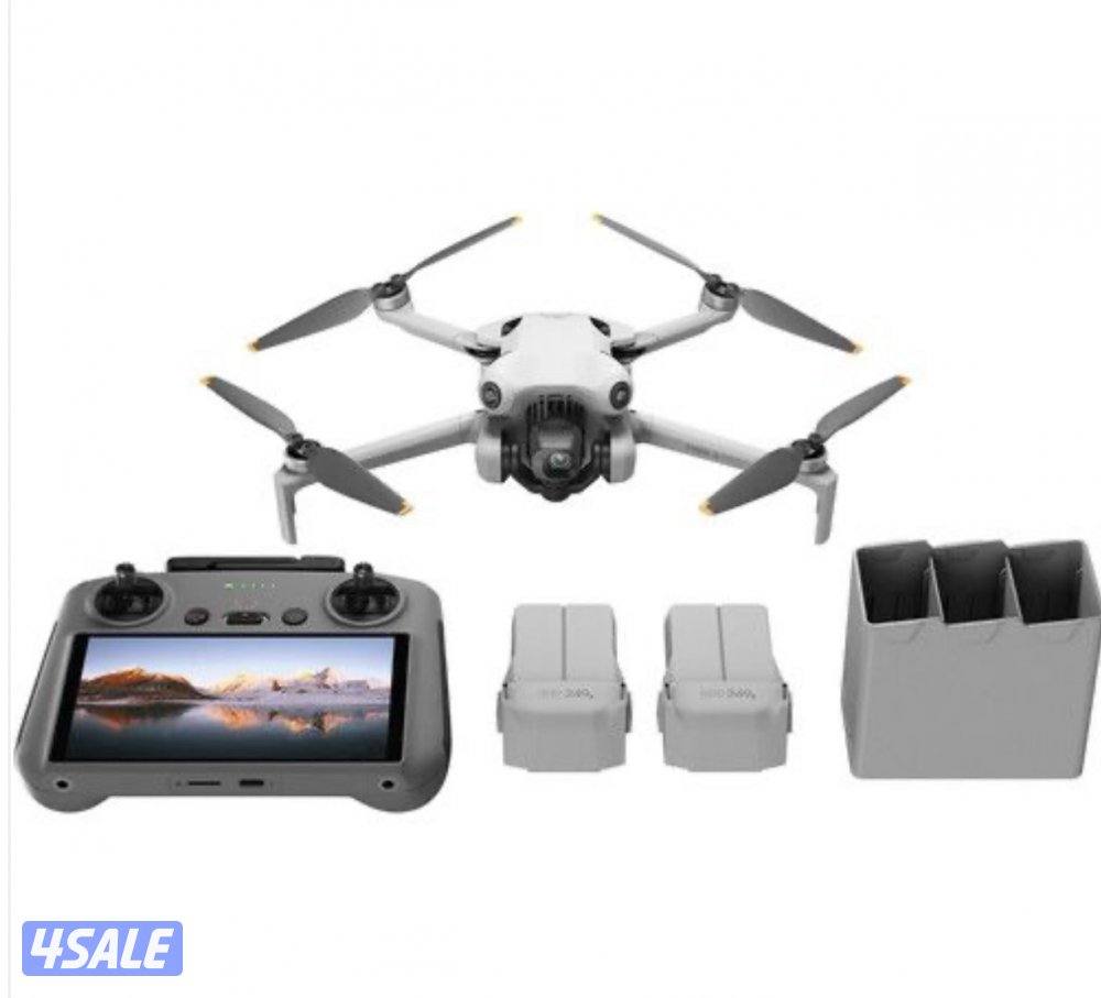 Dji mini 4 pro0