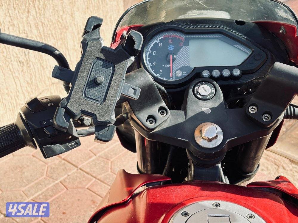 السيكل موديل ( 2019 ) مستعمل فيه أعطال Used with malfunctionsPulsar بلسر1805