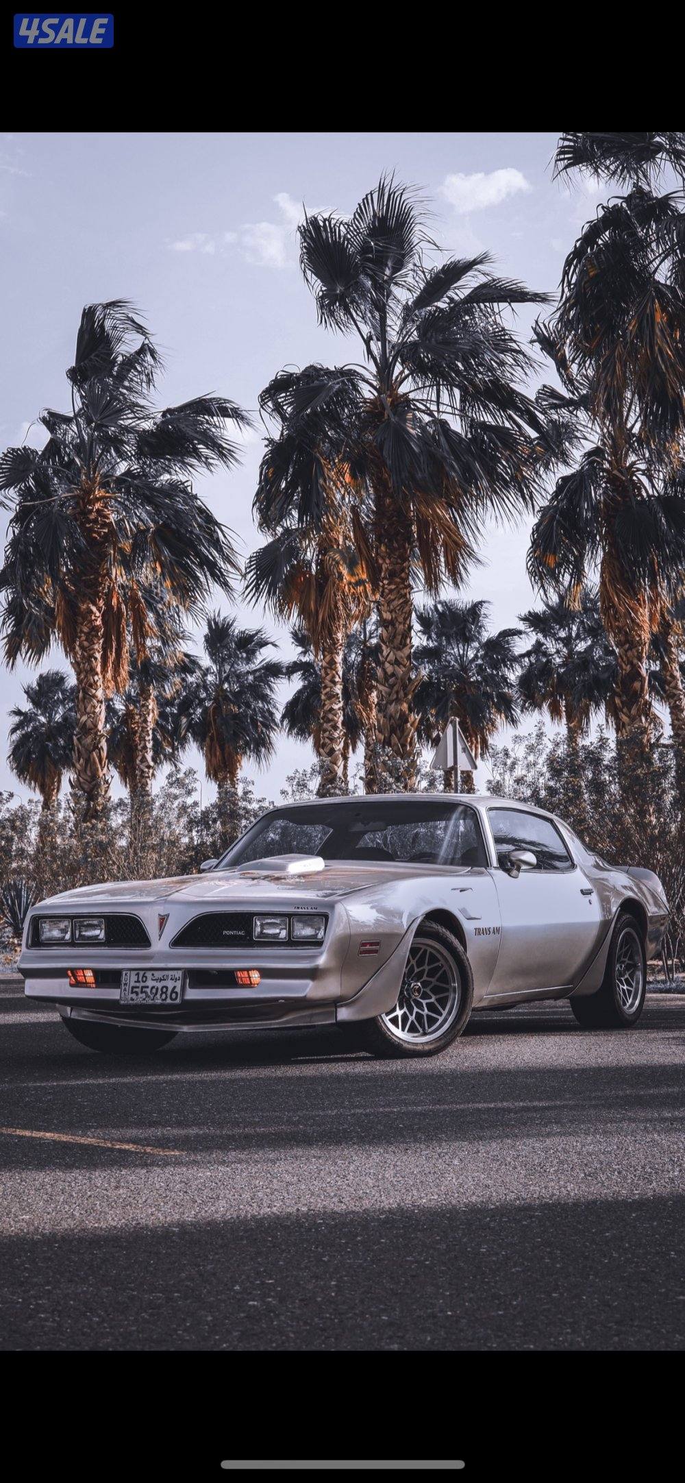 ترانز ام 19770