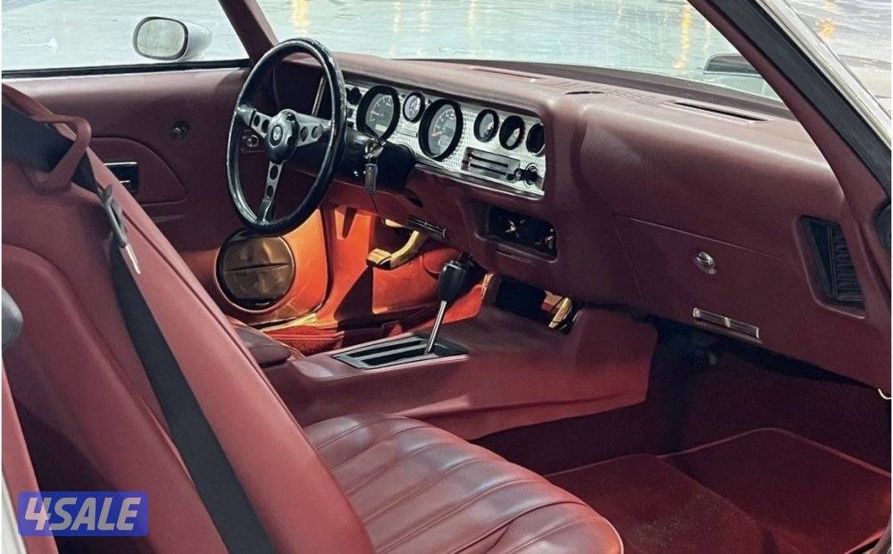 ترانز ام 19774