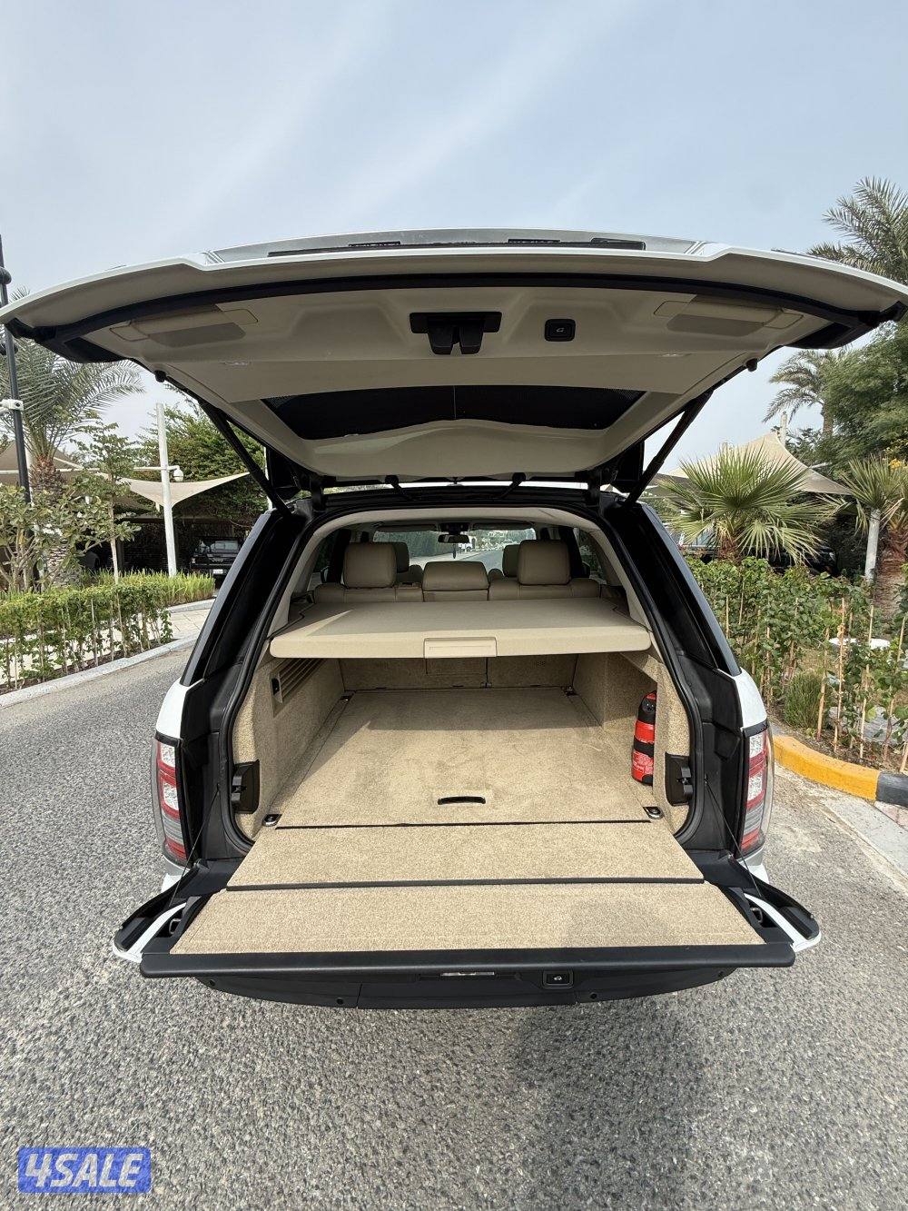 Range Rover رنج روفر9