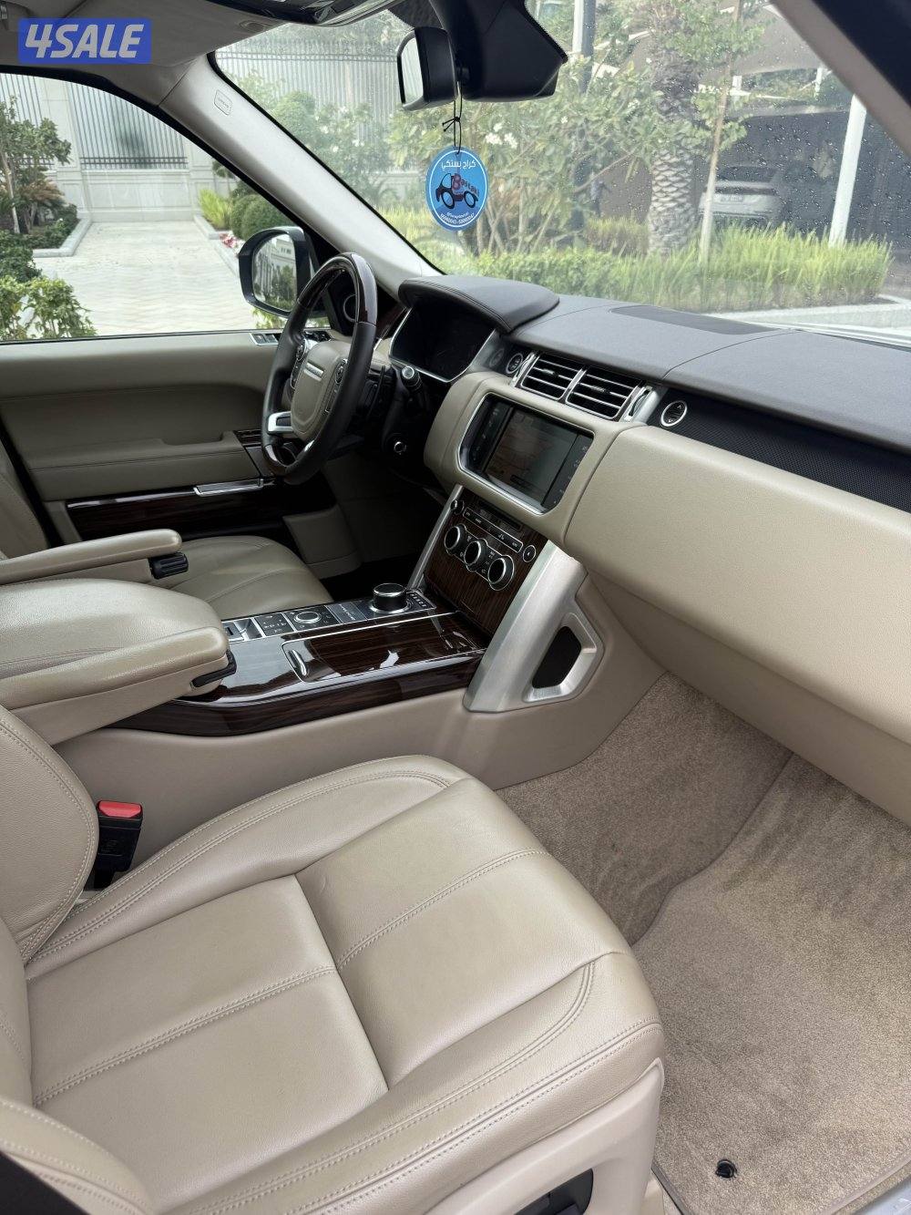 Range Rover رنج روفر10