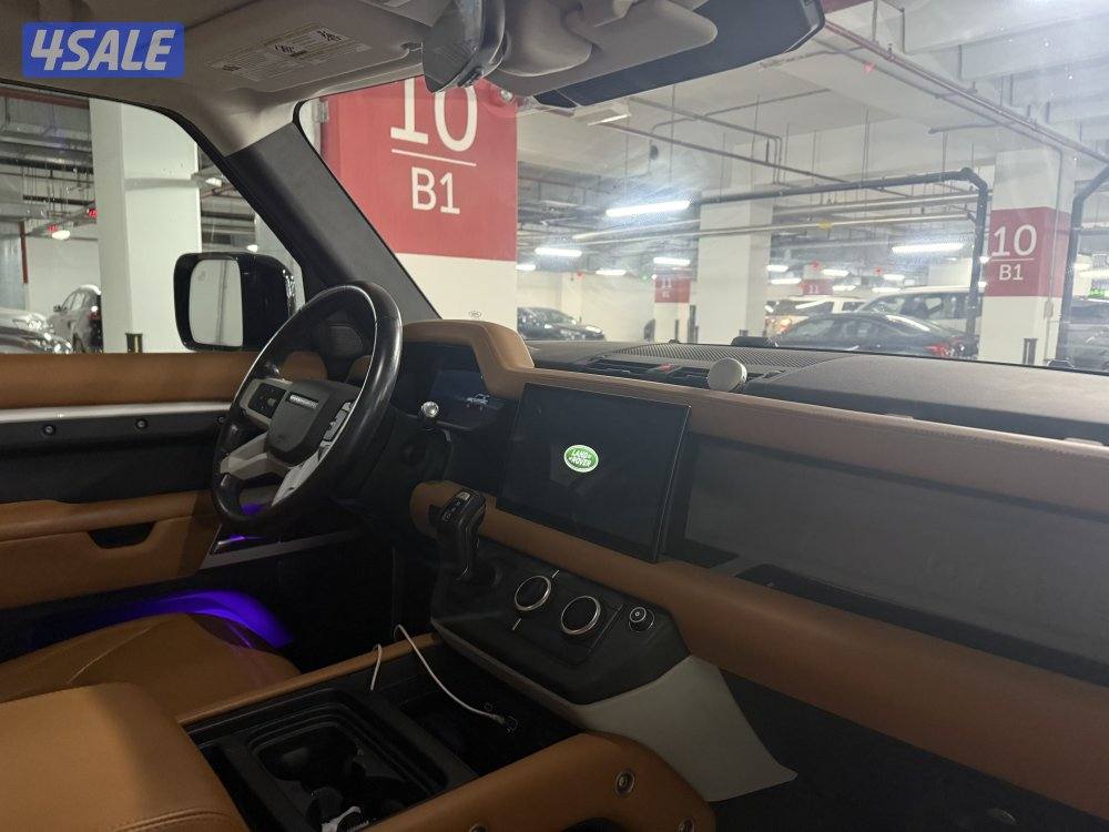 للبيع ديفندر 904