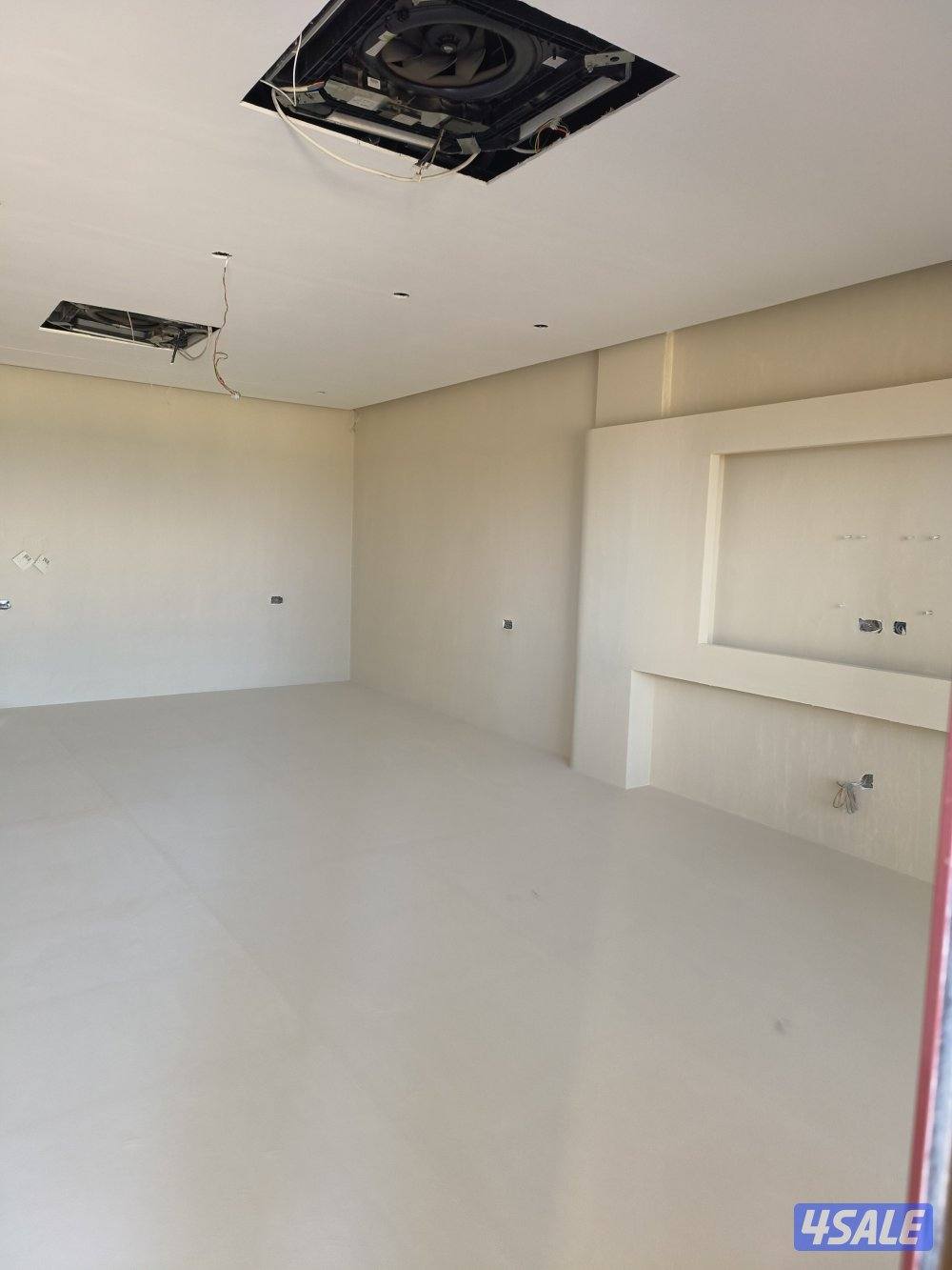 تعديل وتوسيع واصباغ وديكورات3