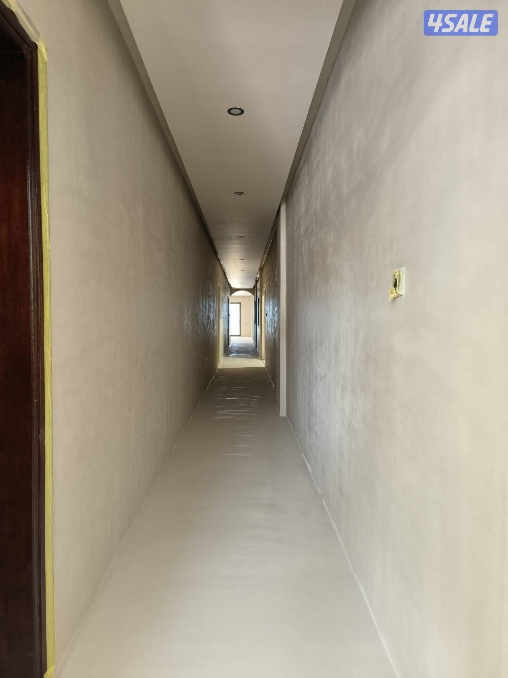 تعديل وتوسيع واصباغ وديكورات4