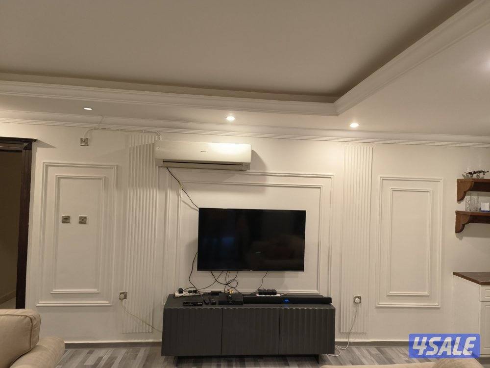 تعديل وتوسيع واصباغ وديكورات6