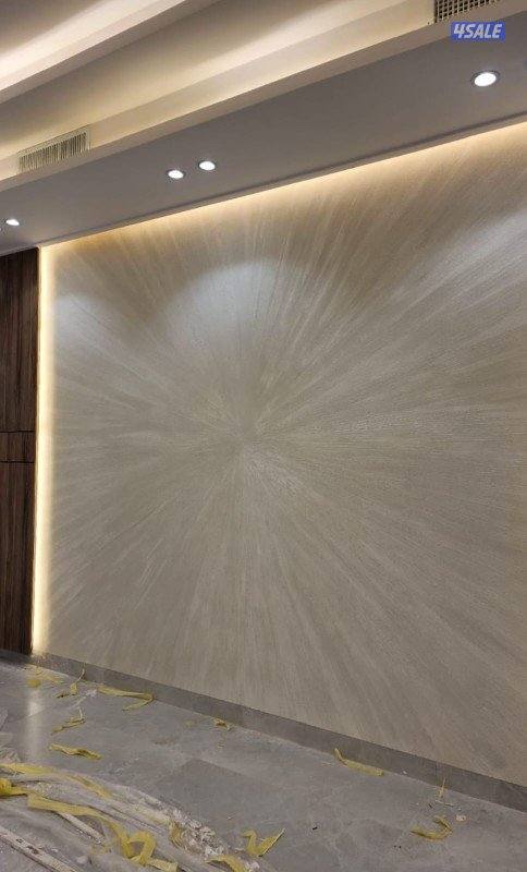 تعديل وتوسيع واصباغ وديكورات5