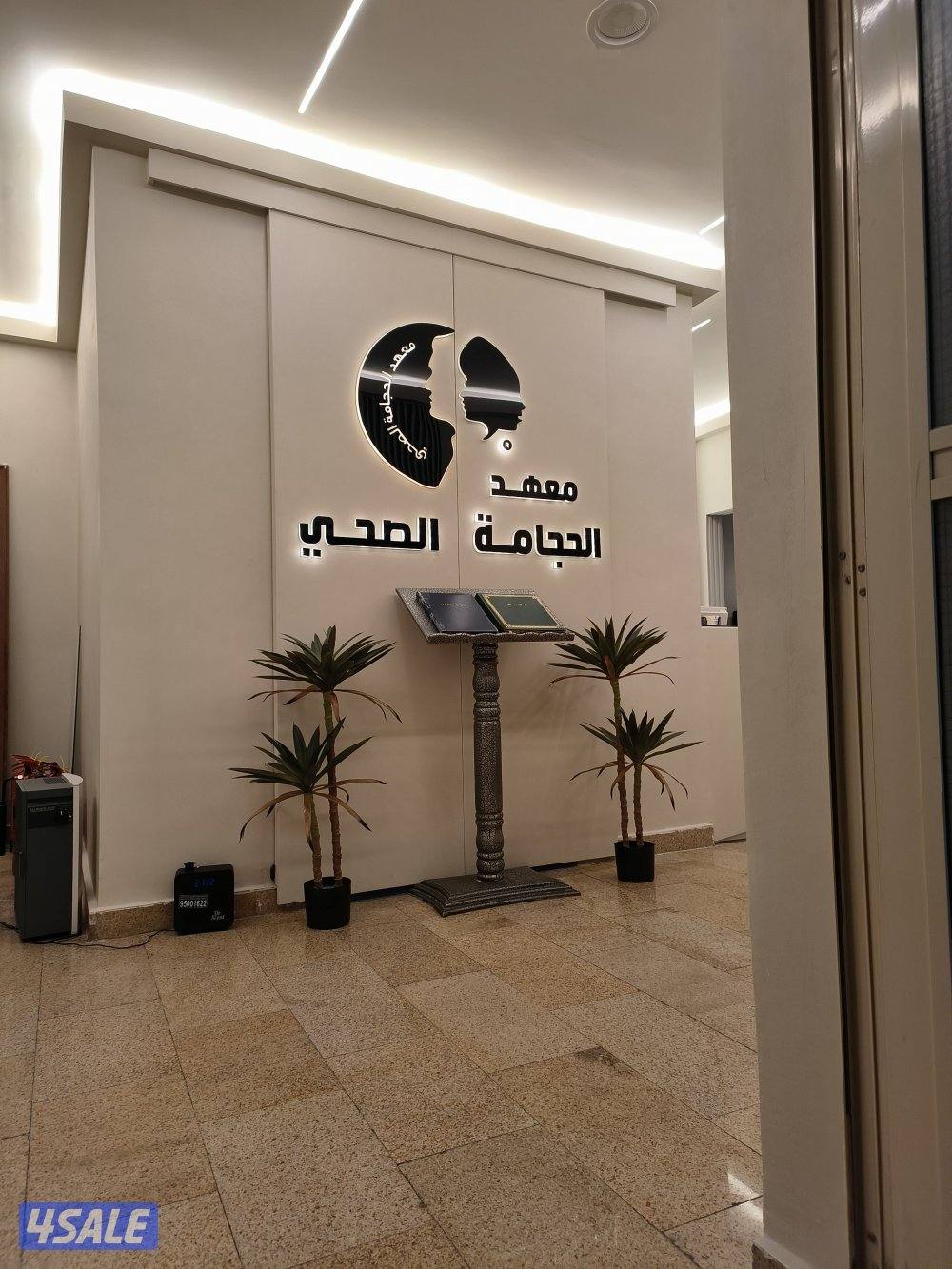 تعديل وتوسيع واصباغ وديكورات7