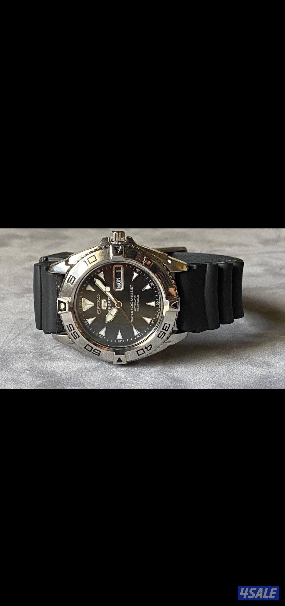 seiko5 sports automatic2