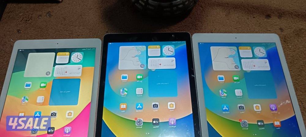 ايباد8 ايباد71