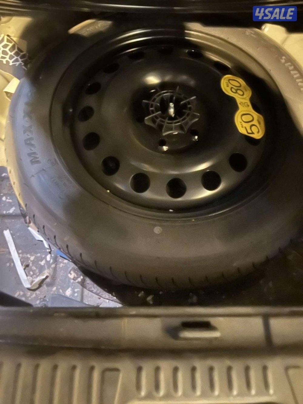 للبيع ام جي GS شرط الفحص4