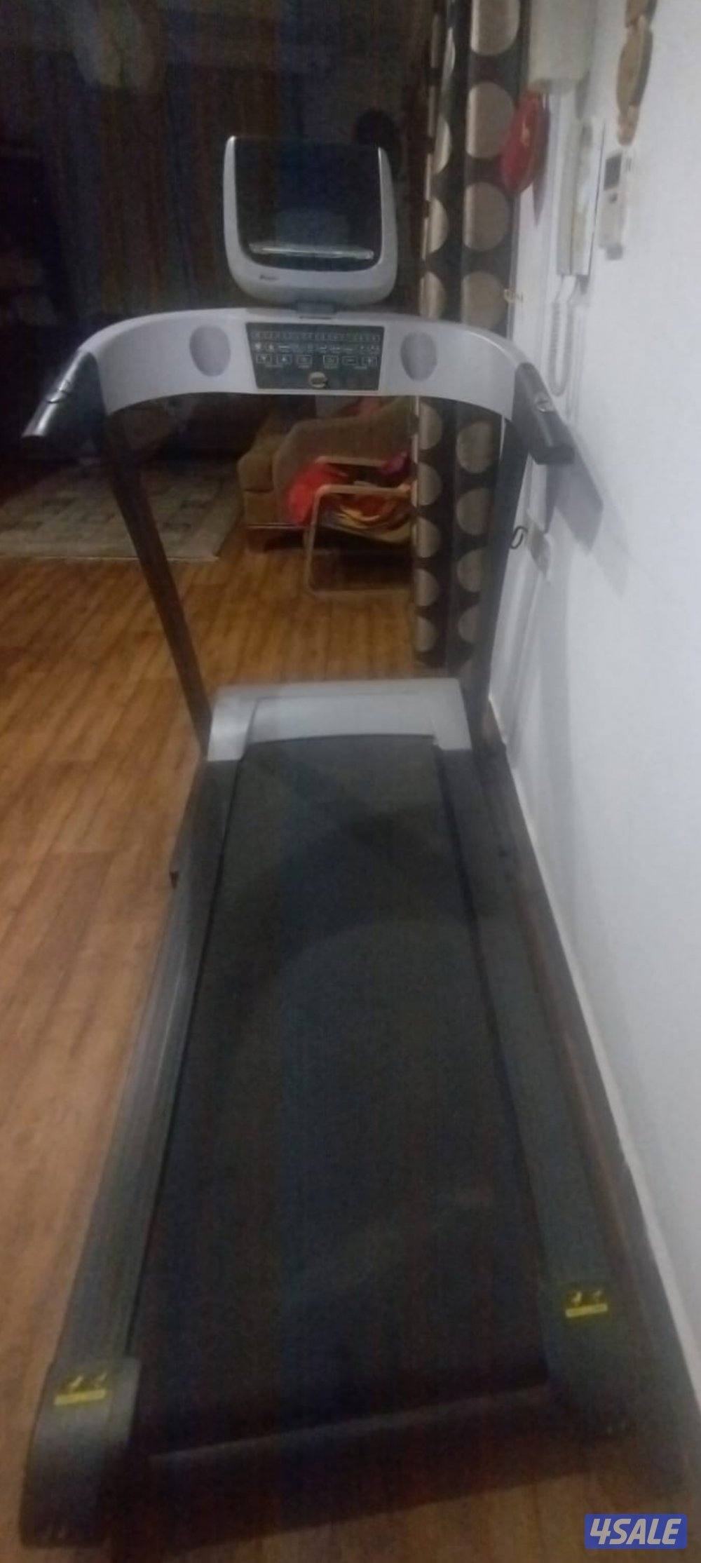 Used Heavy duty Treadmill for Sale1