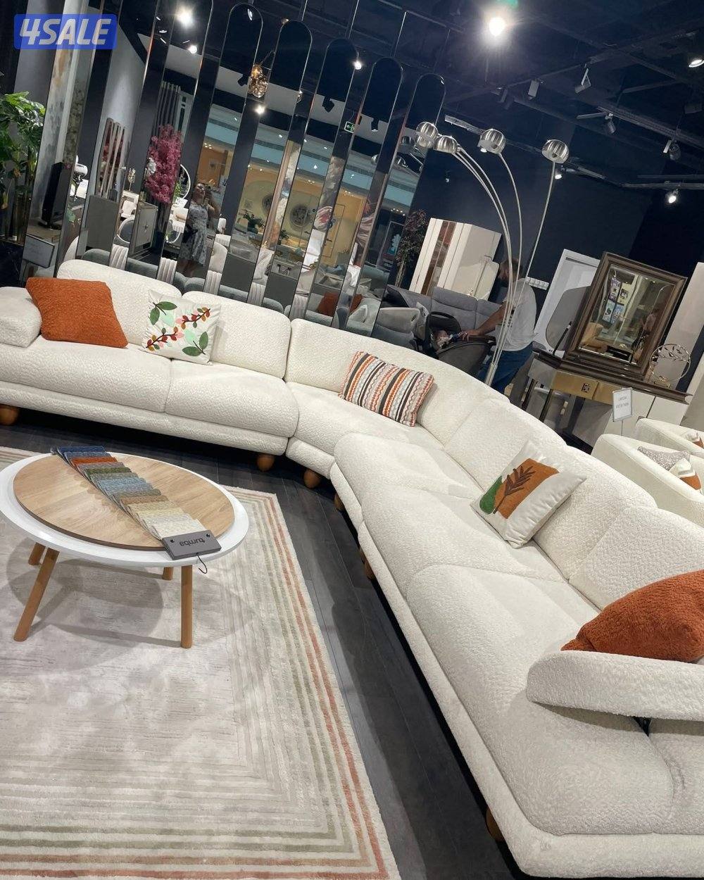 تفصال وتنجيد جميع الجلسات #العربيه #السعوديه0