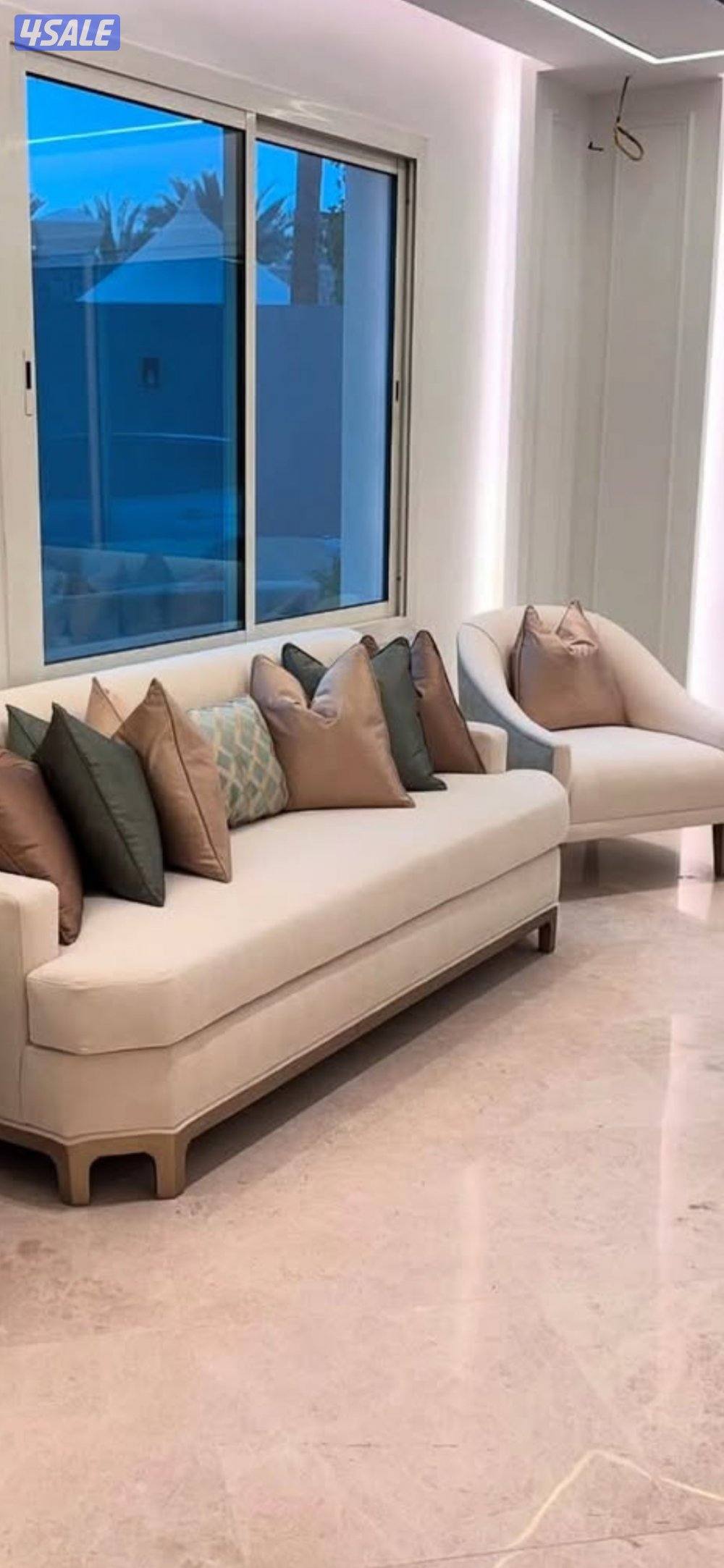 تفصال وتنجيد جميع الجلسات #العربيه #السعوديه1