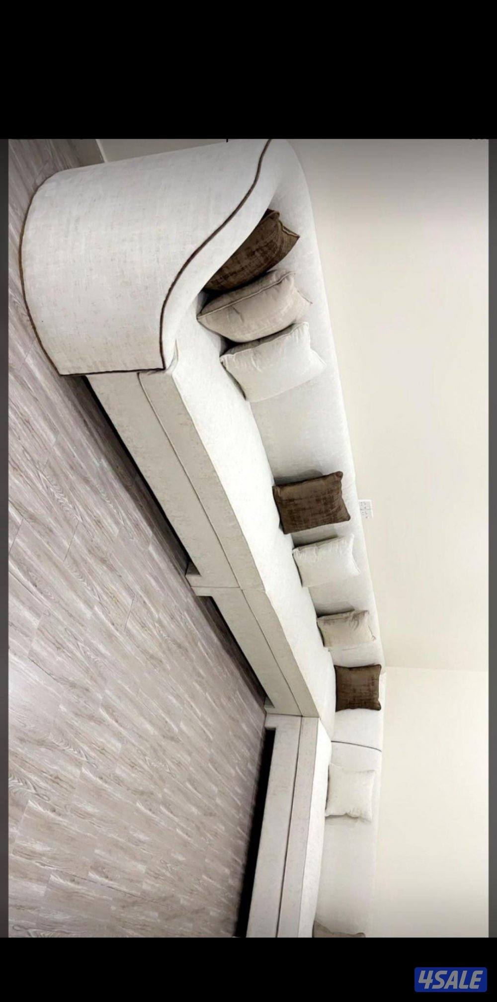 تفصال وتنجيد جميع الجلسات #العربيه #السعوديه3