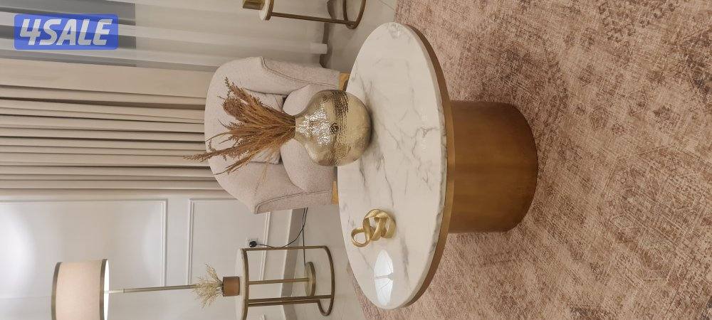 طاولات رخام اصلي0