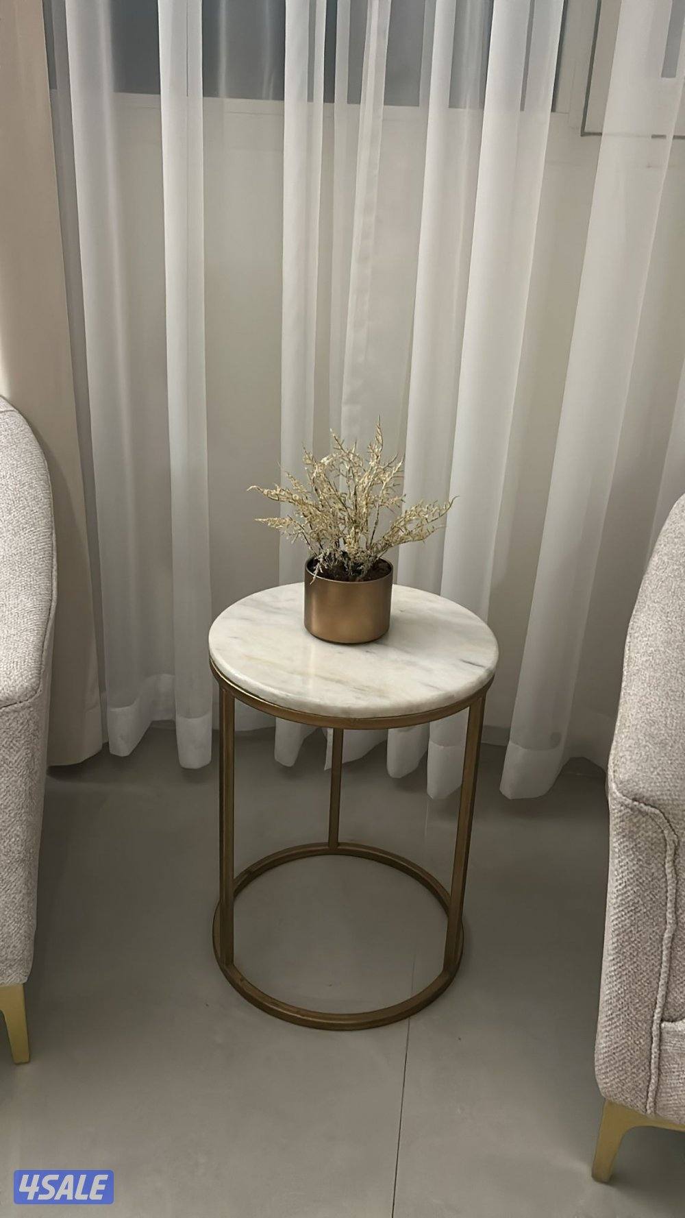 طاولات رخام اصلي1