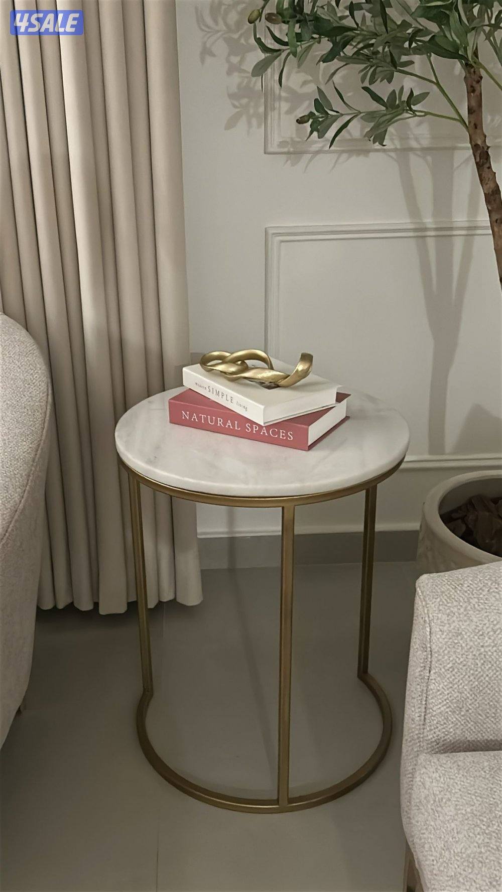 طاولات رخام اصلي2