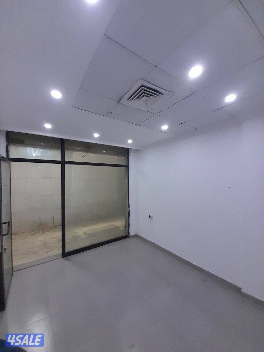 مكتب للايجار بحولي0