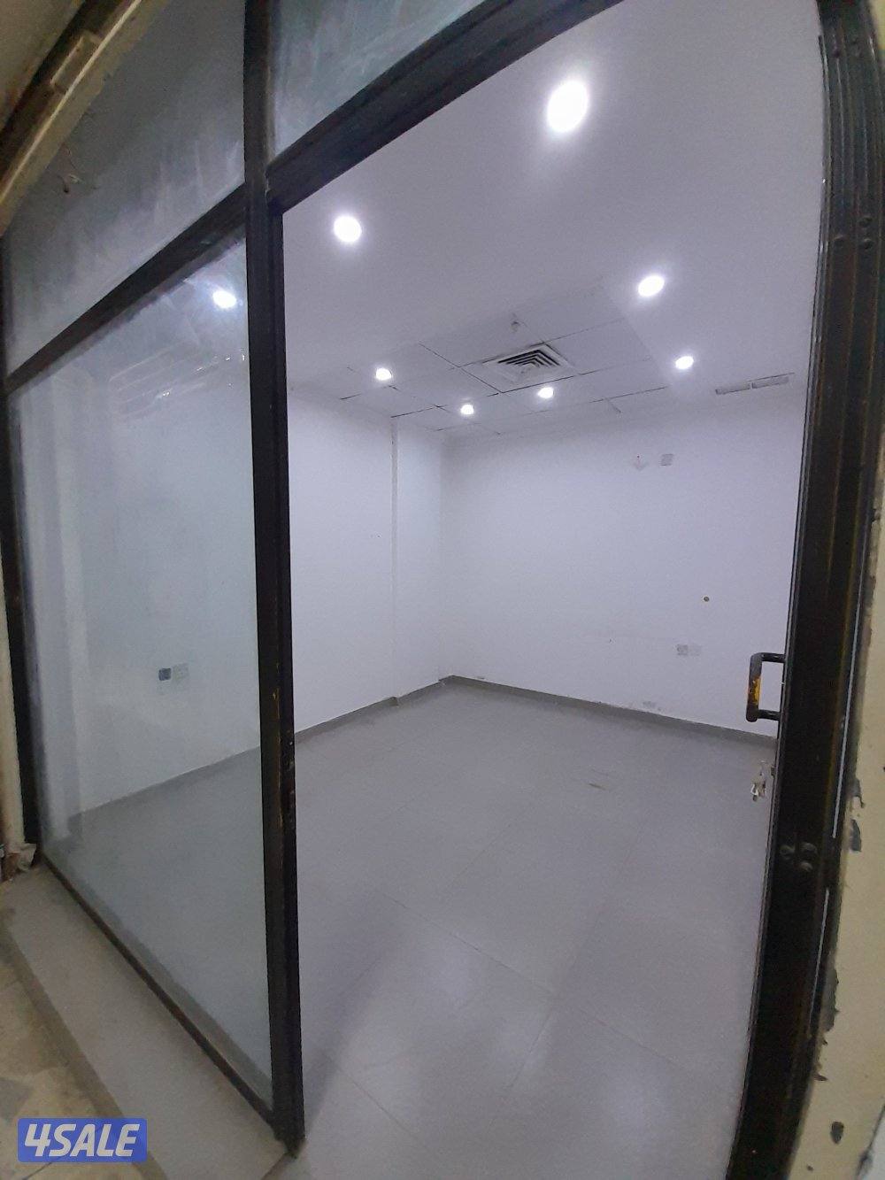 مكتب للايجار بحولي1