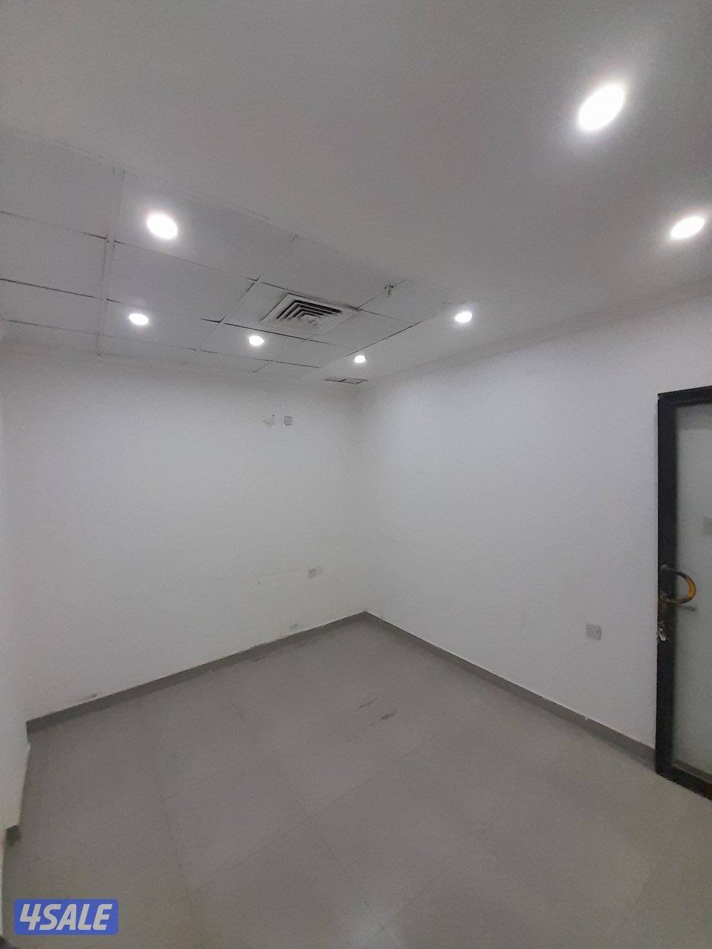 مكتب للايجار بحولي2