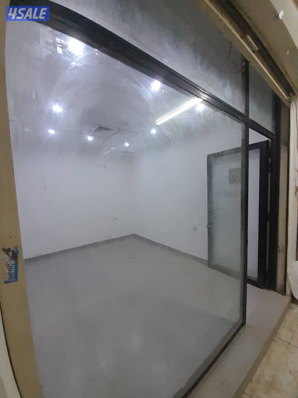 مكتب للايجار بحولي3