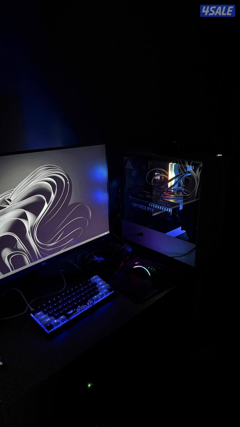 للبيع سيت اب كامل0