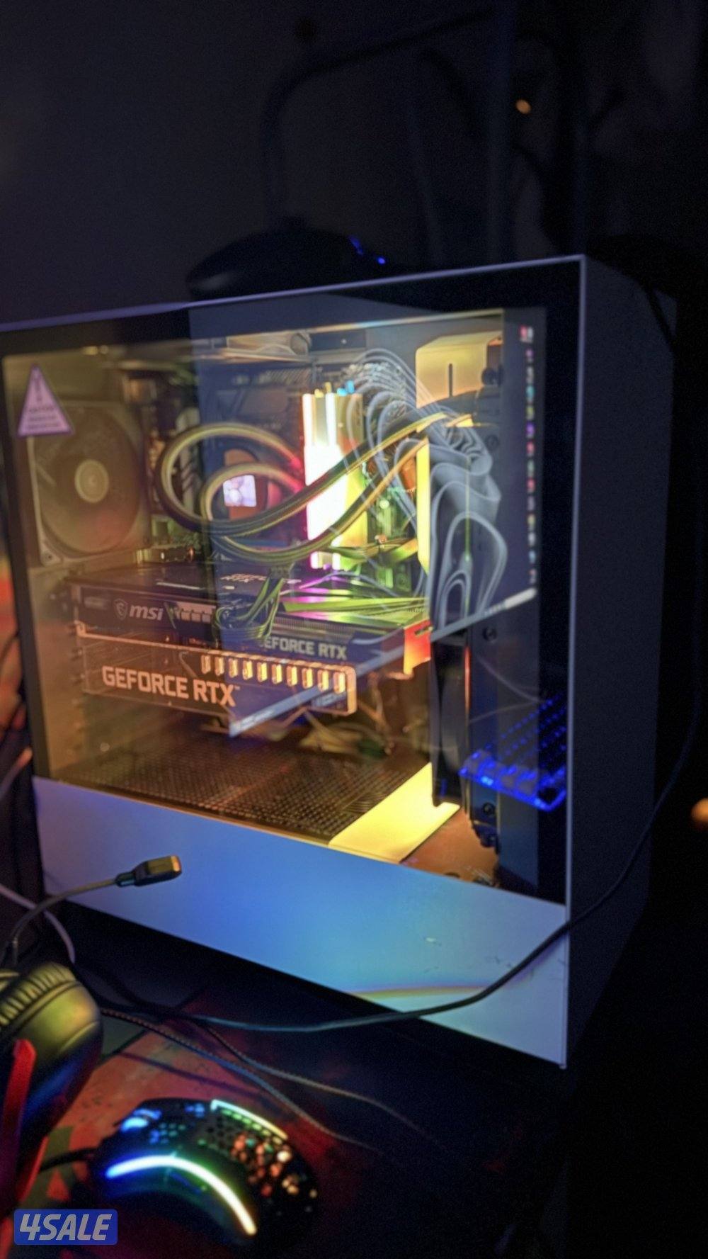 للبيع سيت اب كامل3