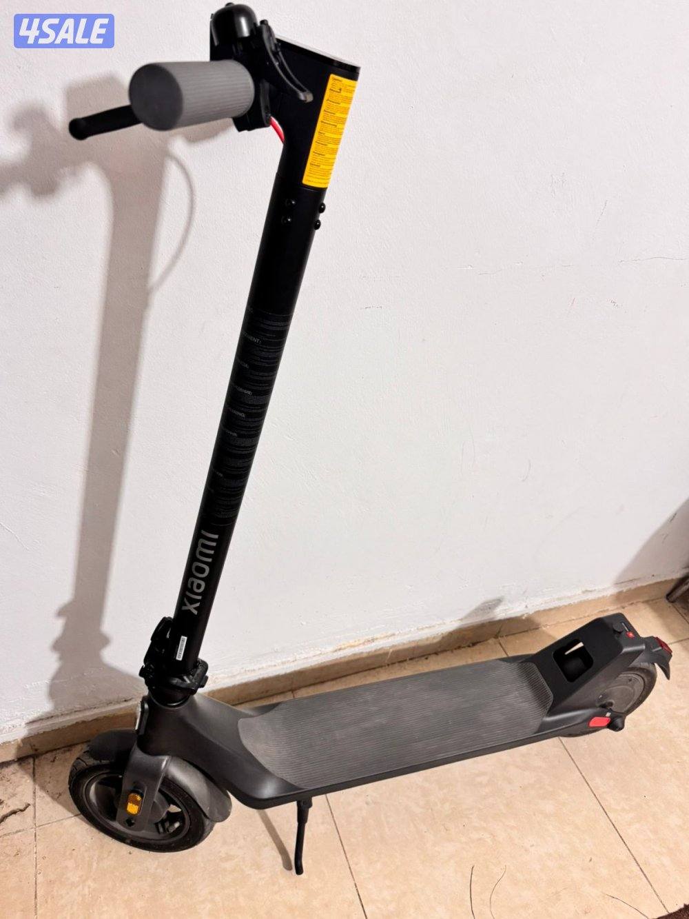 بيع سكوتر شاومي0