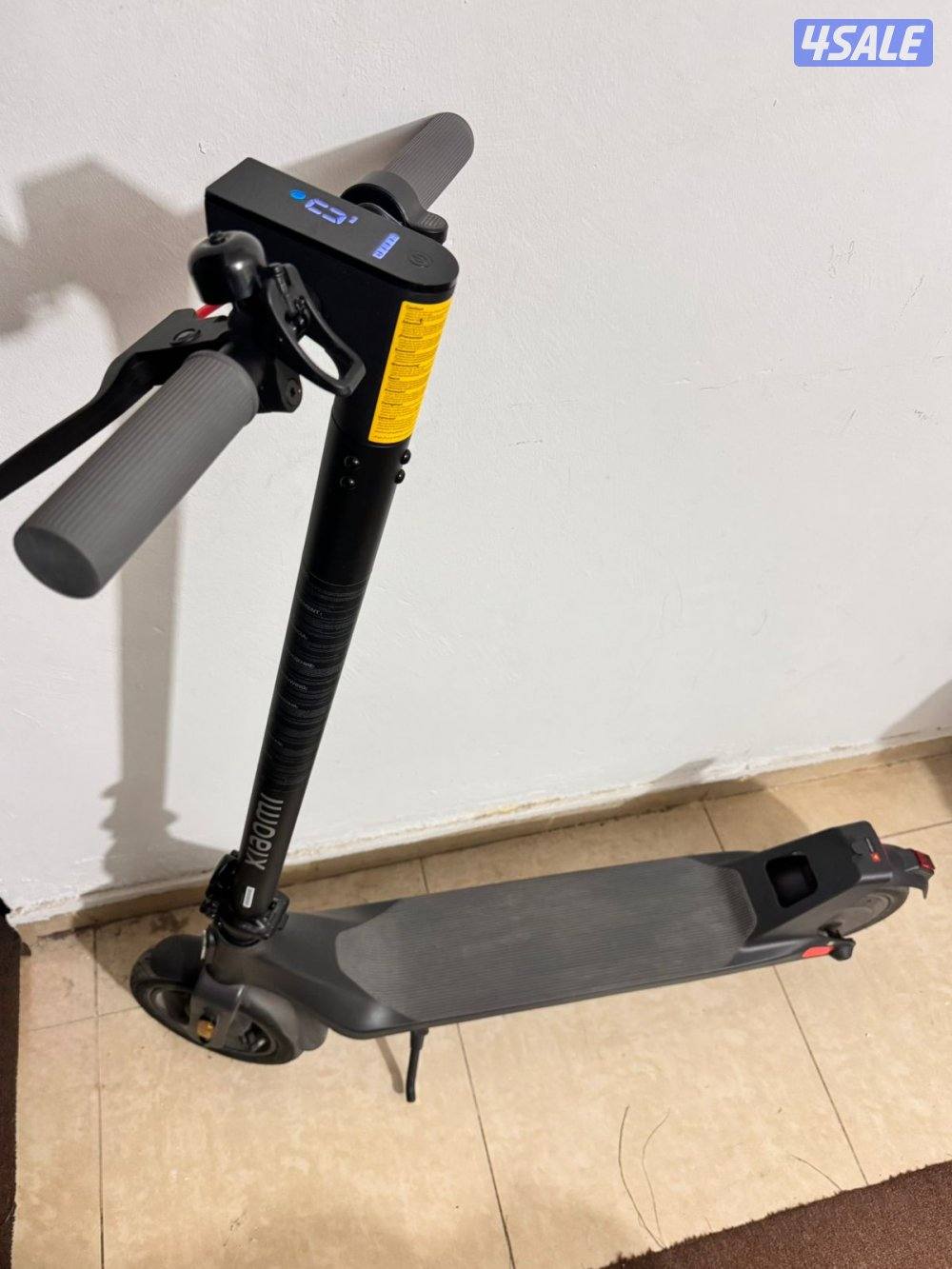 بيع سكوتر شاومي1