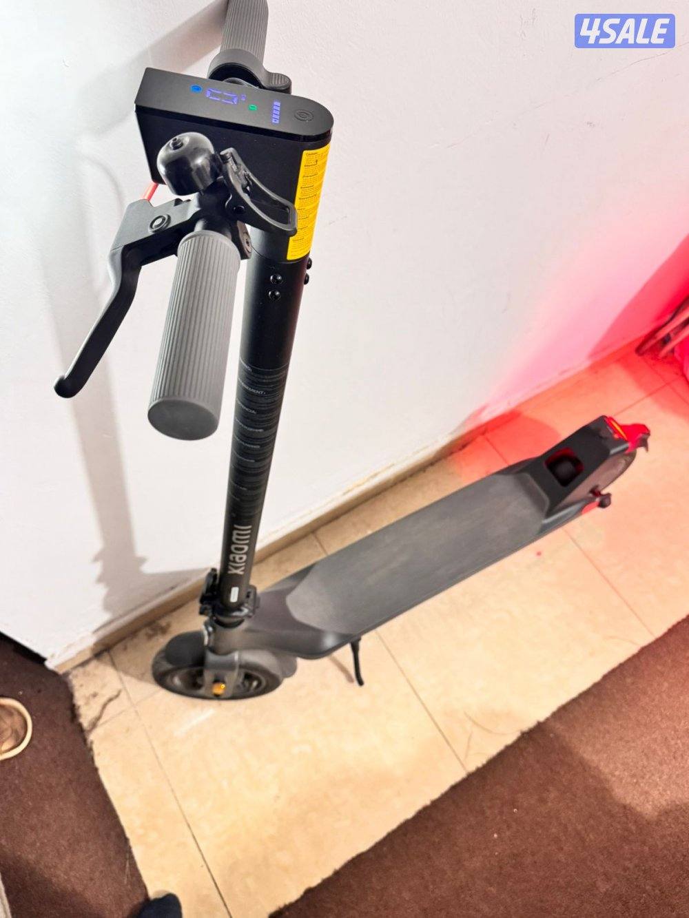 بيع سكوتر شاومي2