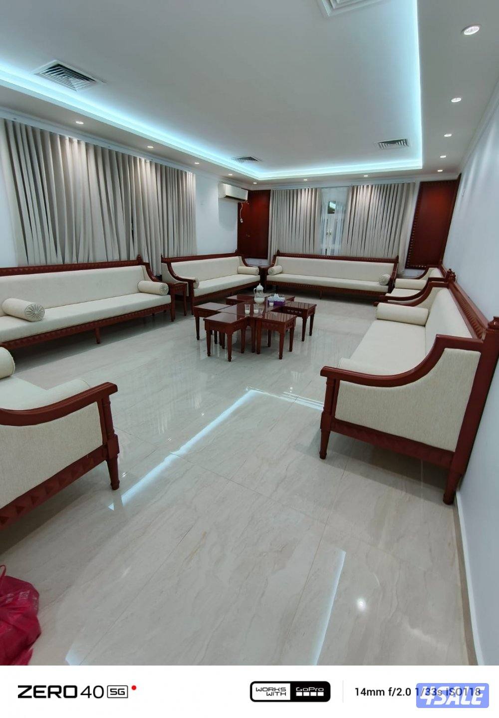 ديكور ومجالس0