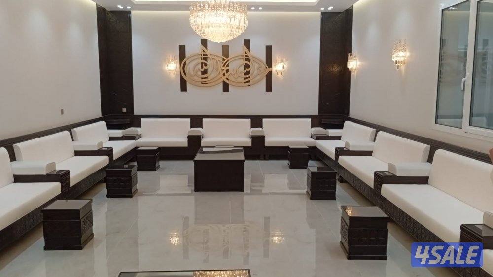 ديكور ومجالس1