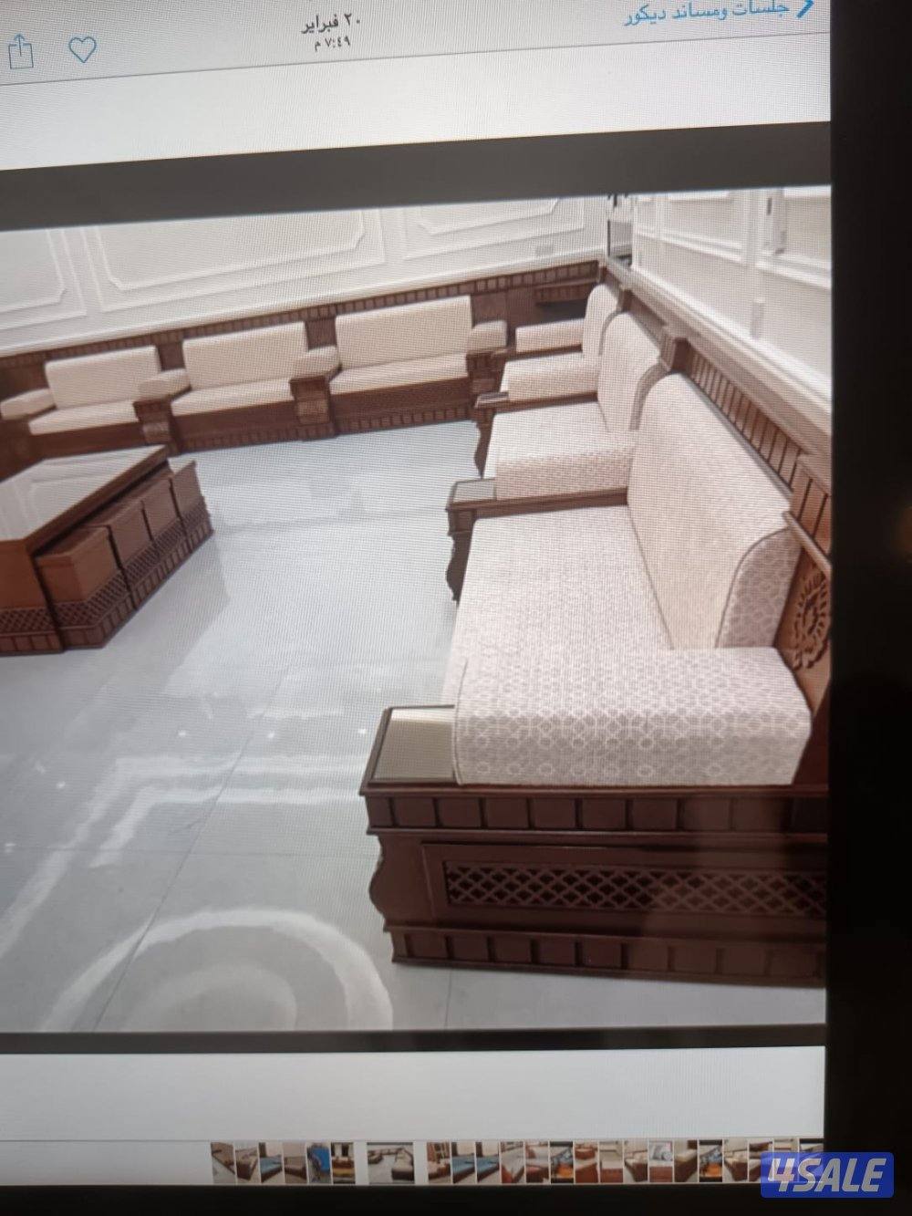 ديكور ومجالس2