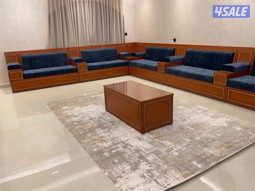 ديكور ومجالس3