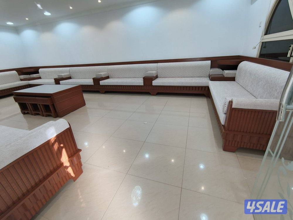 ديكور ومجالس4