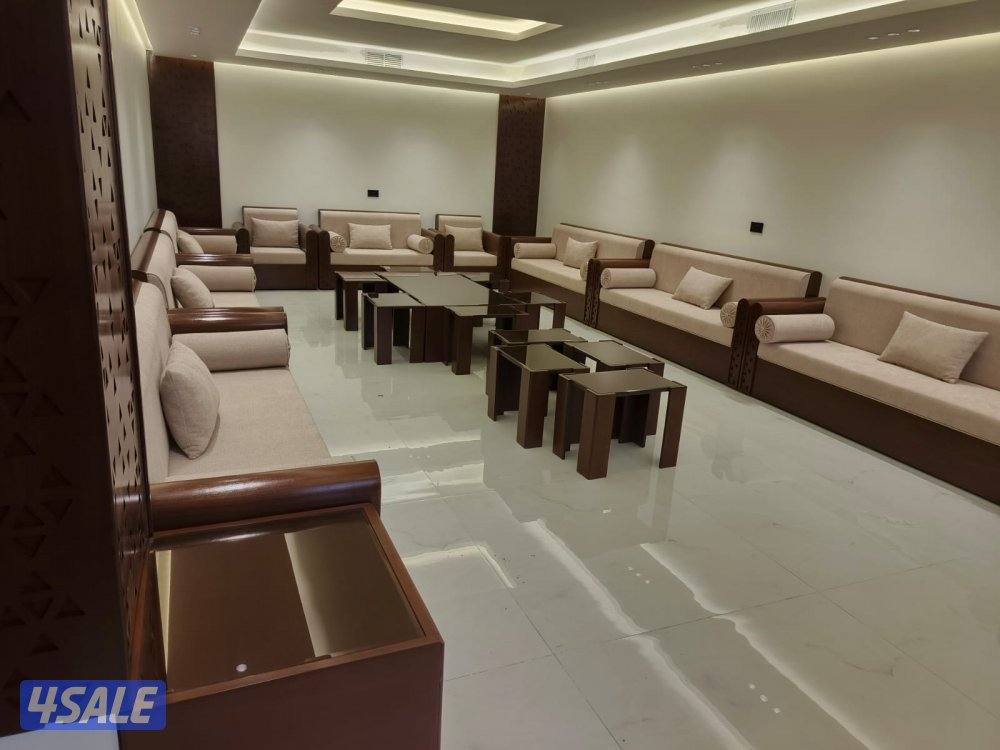 ديكور ومجالس5