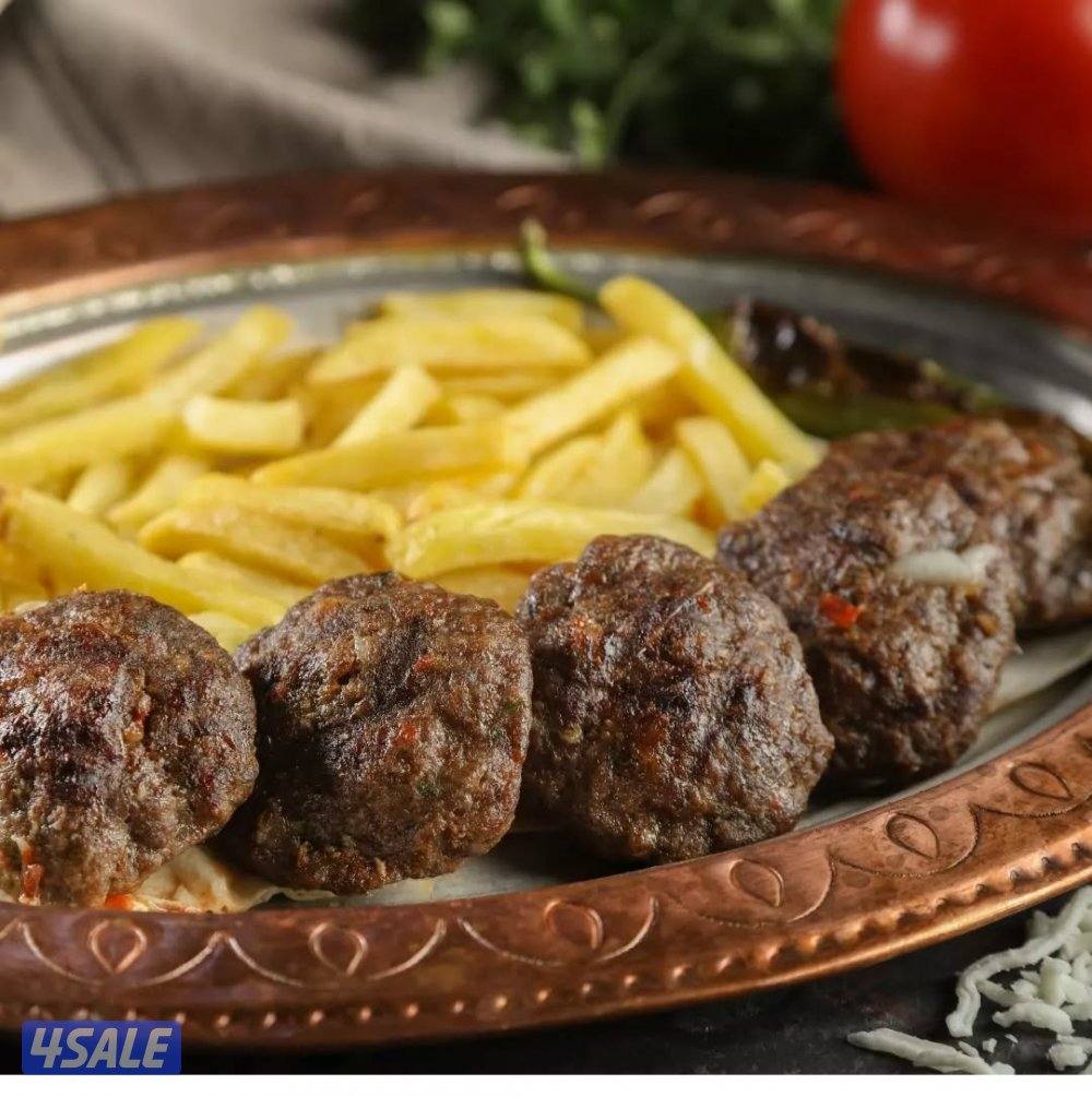 معلّم شاورما ومشاوي وشغل بسطة، خبرة 10 سنوات في مجال المطاعم11